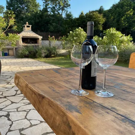 Green Villa * Banjole