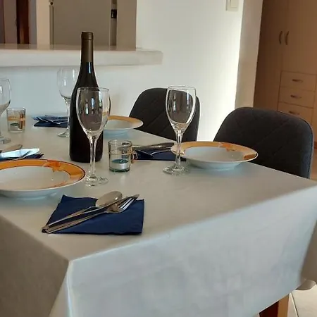 Green Villa Apartmán