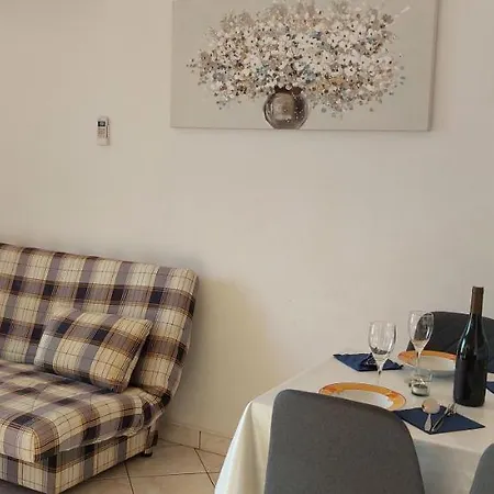Green Villa Apartment Banjole