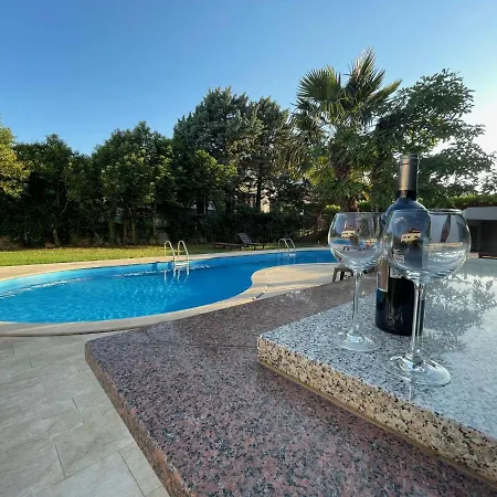 Lejlighed Green Villa