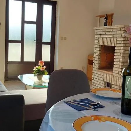 Apartmán Green Villa Banjole