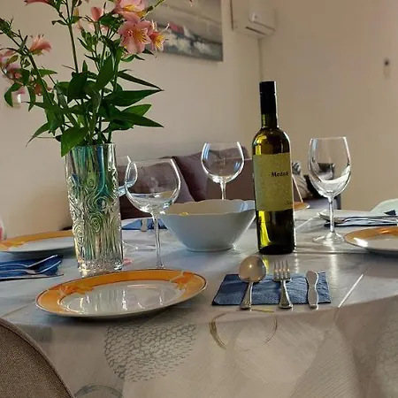 Green Villa Apartment Banjole