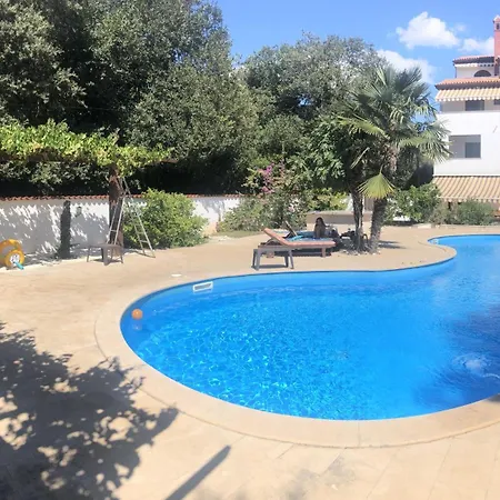 Lejlighed Green Villa