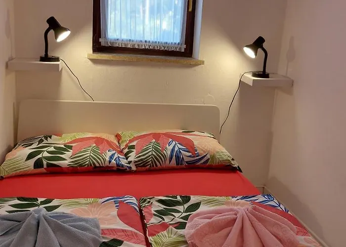 Green Villa 아파트