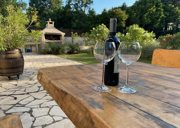 Green Villa * 반졸레