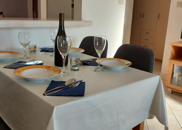 Green Villa 아파트