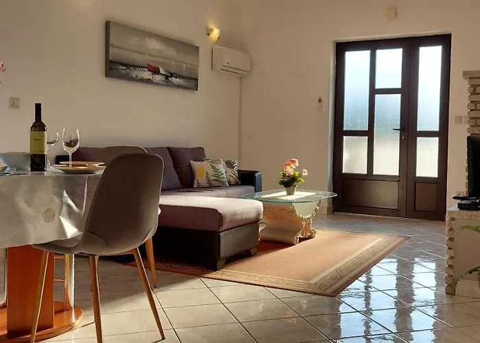 아파트 Green Villa