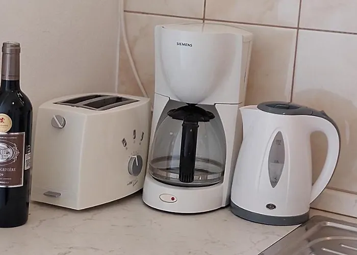 아파트 Green Villa