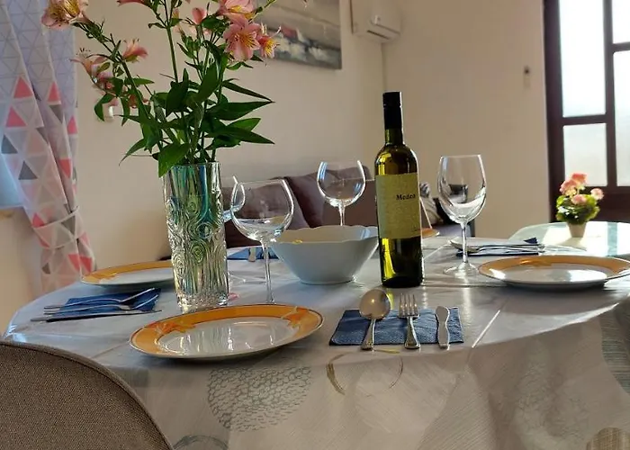 Green Villa 아파트 반졸레