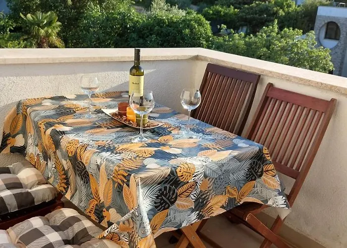 Green Villa * 반졸레