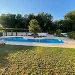 Green Villa Apartman