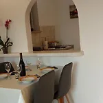 Green Villa Apartman