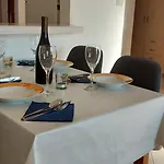 Green Villa Apartman