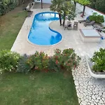 Green Villa Apartman Banjole