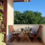 Green Villa Apartman