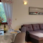 Apartman Green Villa Banjole