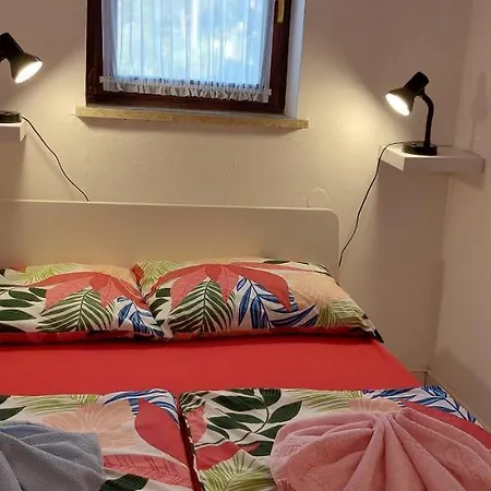 Green Villa Apartman