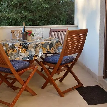 Apartman Green Villa