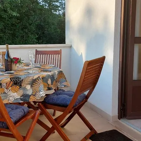 Green Villa Apartman Banjole