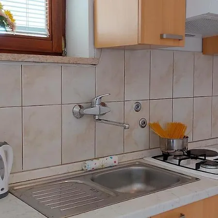 Apartamento Green Villa Banjole