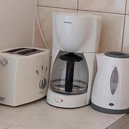 Apartamento Green Villa