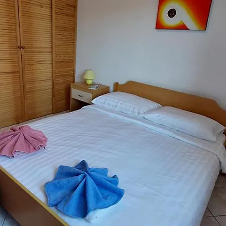 Green Villa * Banjole