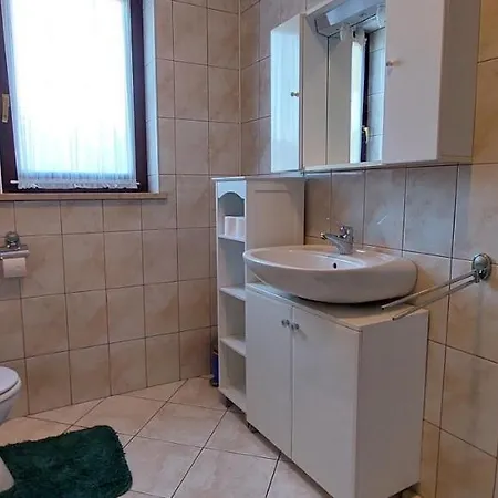 Green Villa * Banjole