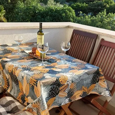 Green Villa * Banjole