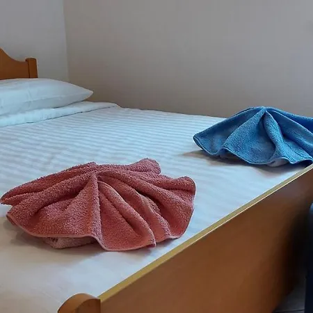 Green Villa * Banjole