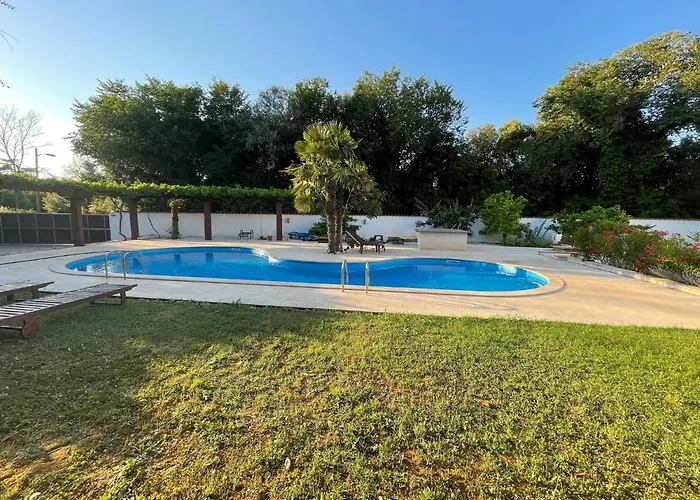 Green Villa Lejlighed