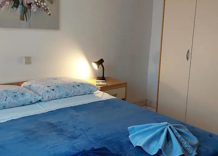 Green Villa * Banjole