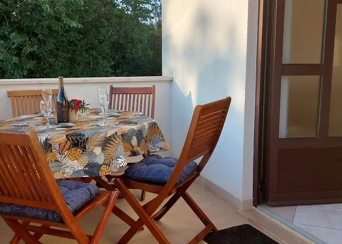 Green Villa Lejlighed Banjole