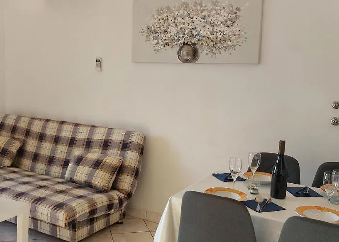 Green Villa Lejlighed Banjole