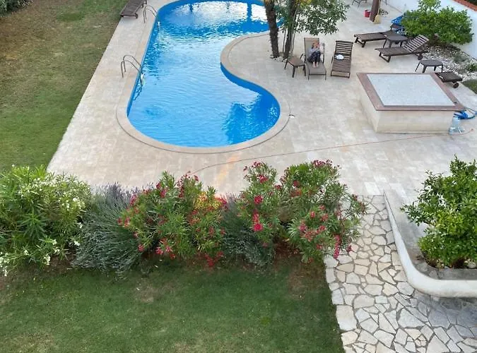 Green Villa Lejlighed Banjole