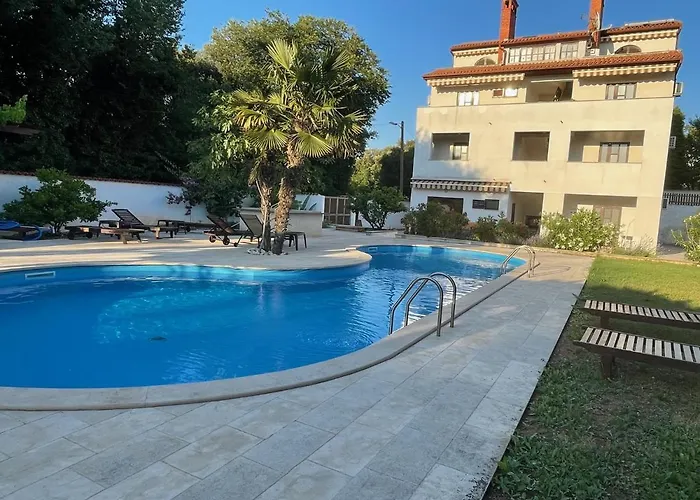 Green Villa Lejlighed