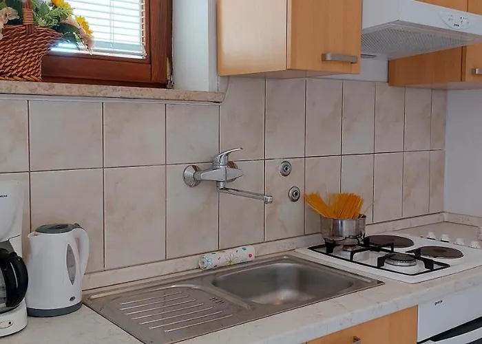 Lejlighed Green Villa Banjole