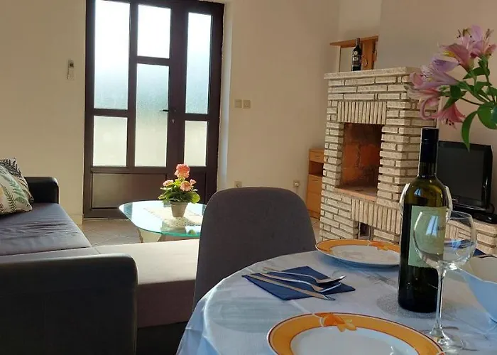 Lejlighed Green Villa Banjole