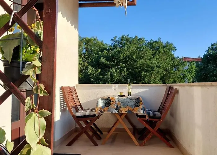 Green Villa Lejlighed