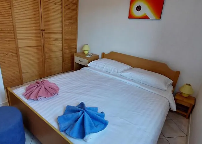 Green Villa * Banjole