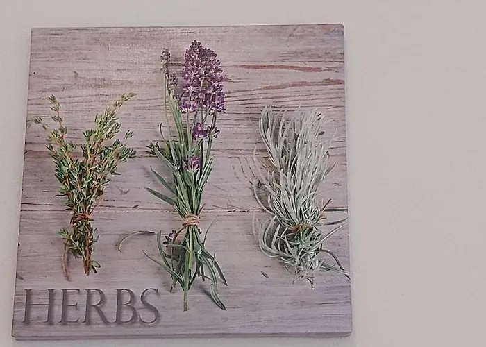 Lejlighed Green Villa *