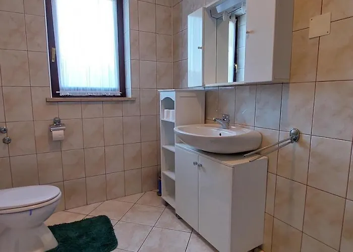 Green Villa * Banjole