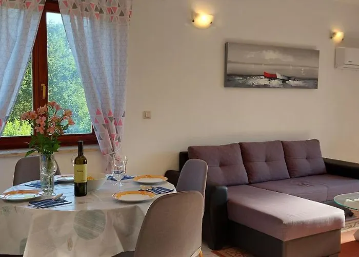 Lejlighed Green Villa Banjole