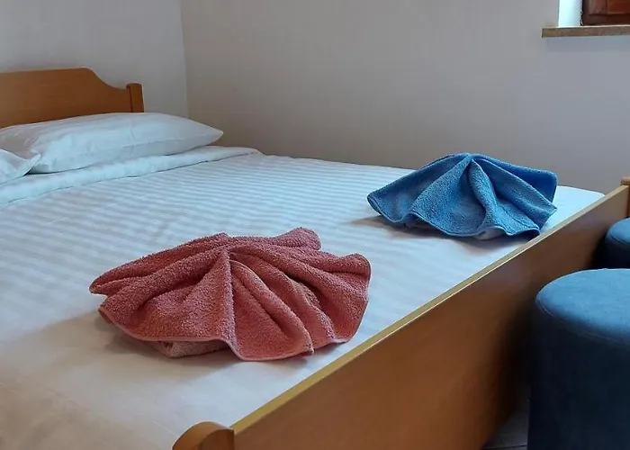 Green Villa * Banjole